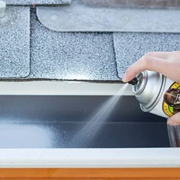 Gorilla Waterproof Patch & Seal Spray - Ultimate Sealant