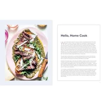 Homemade-ish: Recipes and Cooking Tips That Keep It Real