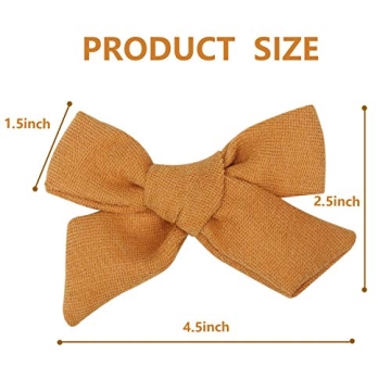 24 PCS Baby Girls Hair Clips for Stylish Kids Accessories