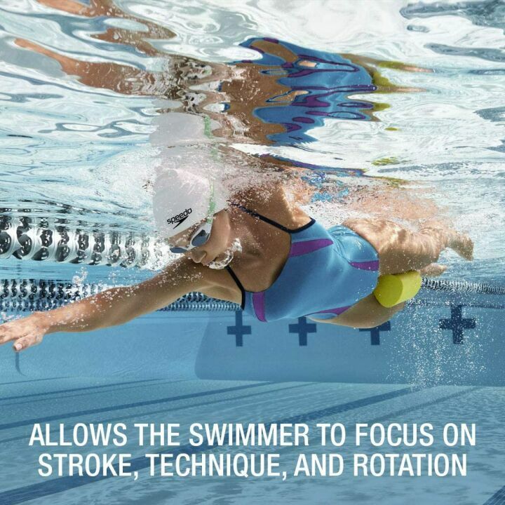Speedo Swim Training Pull Buoy for Adults