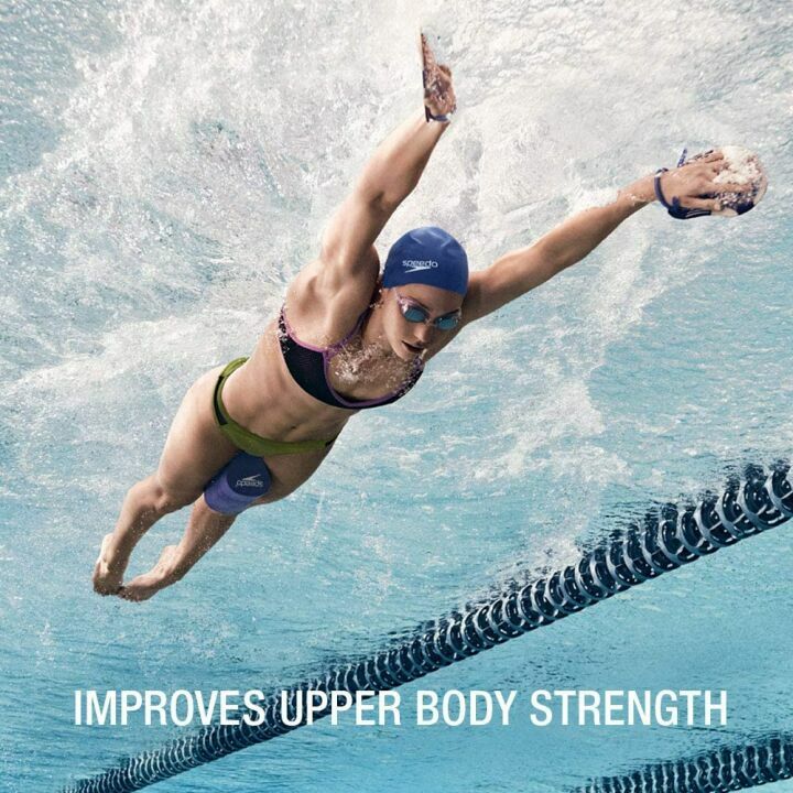 Speedo Swim Training Pull Buoy for Adults