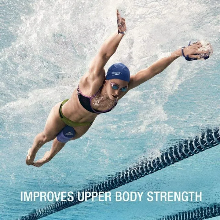 Speedo Swim Training Pull Buoy for Adults