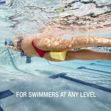 Speedo Swim Training Pull Buoy for Adults