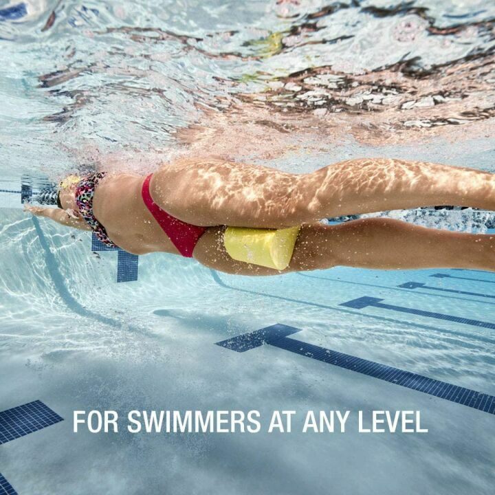 Speedo Swim Training Pull Buoy for Adults