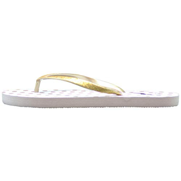 NORTY Women's Flip Flops for Stylish Summer Comfort