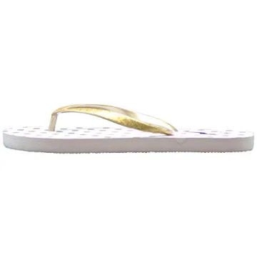 NORTY Women's Flip Flops for Stylish Summer Comfort