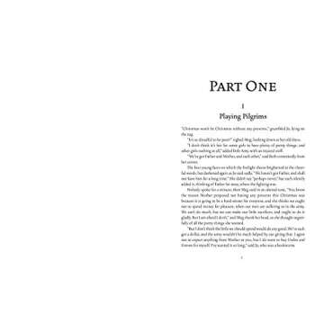 Little Women (Women's Voices Series)