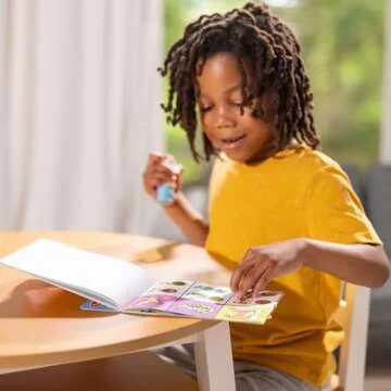 Melissa & Doug Sticker WOW!™ 300 Stickers Activity Pad