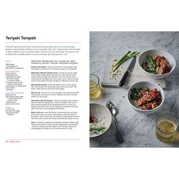 Speedy BOSH! Quick Plant-Based Meals Under 30 Minutes