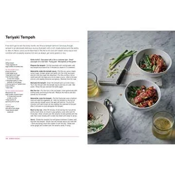 Speedy BOSH! Quick Plant-Based Meals Under 30 Minutes