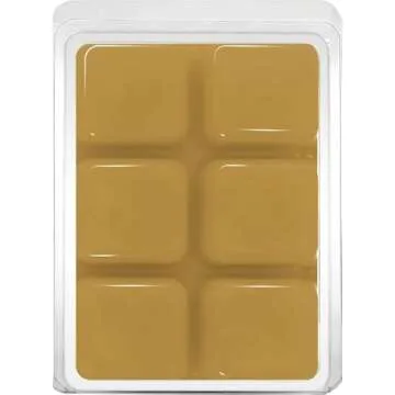 Better Homes and Gardens Scented Wax Cubes 2.5oz 2-Pack (Caramel Cheesecake Cookie)