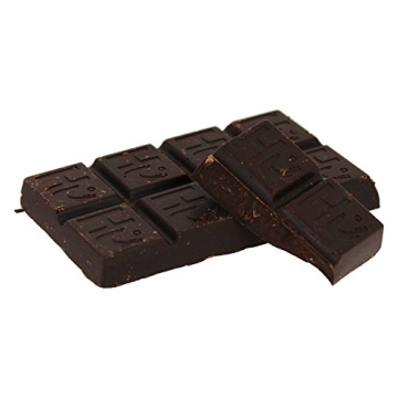 Hu Kitchen Crunchy Mint Dark Chocolate Bars - 2.1 OZ
