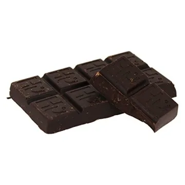 Hu Kitchen Crunchy Mint Dark Chocolate Bars - 2.1 OZ