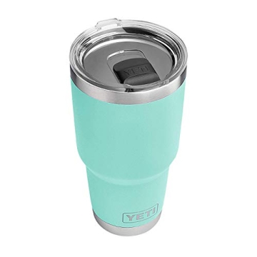 YETI 30 oz Rambler Tumbler with MagSlider Lid