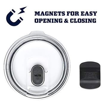 YETI 30 oz Rambler Tumbler with MagSlider Lid