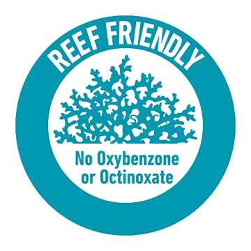 Banana Boat Kids Sport Sunscreen SPF 50, 9.5oz | Family Size, Oxybenzone Free