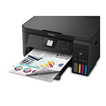 Epson WorkForce ST-2000 Color MFP for Small Offices