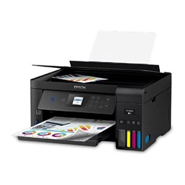 Epson WorkForce ST-2000 Color MFP for Small Offices