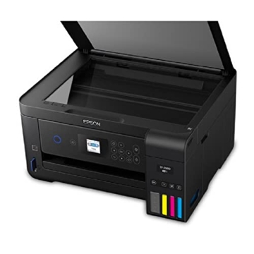 Epson WorkForce ST-2000 Color MFP for Small Offices