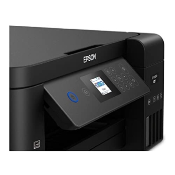 Epson WorkForce ST-2000 Color MFP for Small Offices
