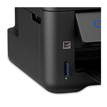 Epson WorkForce ST-2000 Color MFP for Small Offices