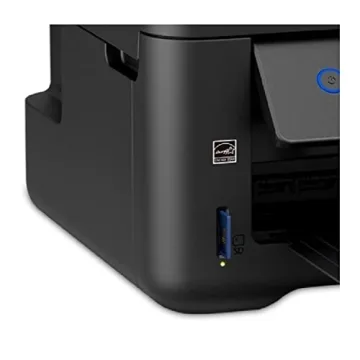 Epson WorkForce ST-2000 Color MFP for Small Offices