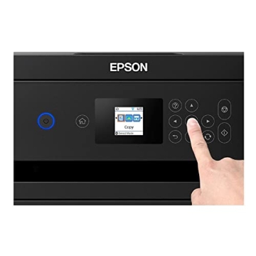 Epson WorkForce ST-2000 Color MFP for Small Offices