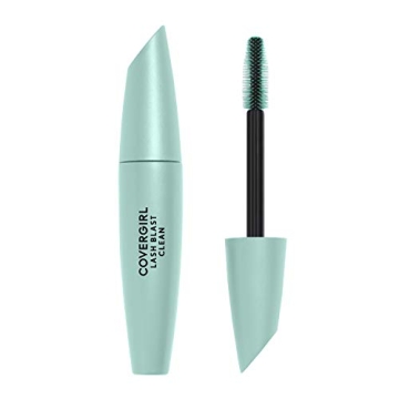 COVERGIRL Lash Blast Clean Volume Mascara for Voluminous Lashes