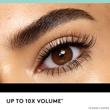 COVERGIRL Lash Blast Clean Volume Mascara for Voluminous Lashes