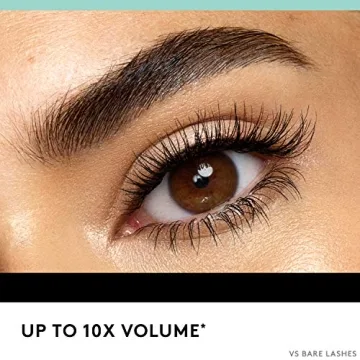 COVERGIRL Lash Blast Clean Volume Mascara for Voluminous Lashes