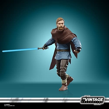 STAR WARS Obi-Wan Kenobi Action Figures Multipack