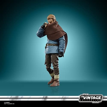 STAR WARS Obi-Wan Kenobi Action Figures Multipack