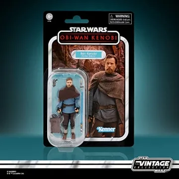 STAR WARS Obi-Wan Kenobi Action Figures Multipack