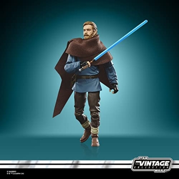 STAR WARS Obi-Wan Kenobi Action Figures Multipack