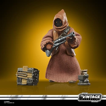 STAR WARS Obi-Wan Kenobi Action Figures Multipack