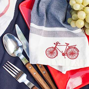 Cricut Everyday StrongBond HTV Iron-On Vinyl Bundle - Create Custom Apparel, Shirts and Bags, Heat Transfer Rolls for DIY Ironing Projects, Easy to Weed Vinyl, Iron-On Bundle for Heat Press Machines