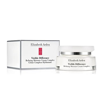 Elizabeth Arden Visible Difference Daily Moisturizer - Clinically Tested