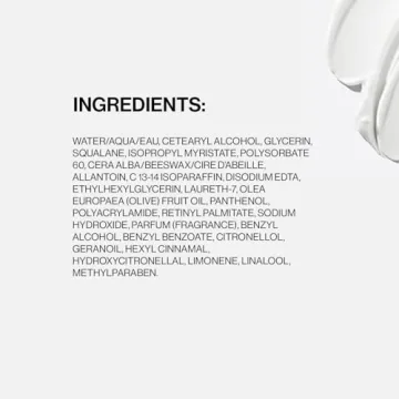 Hydrating Elizabeth Arden Visible Difference Moisturizer for Youthful Skin