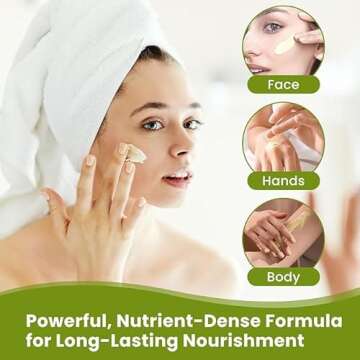 Tallow & Honey Balm – Handmade Natural Moisturizer