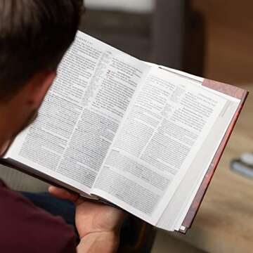 NKJV Study Bible, Premium Bonded Leather, Black, Comfort Print: The Complete Resource for Studying G...