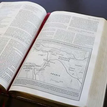 NKJV Study Bible, Premium Bonded Leather, Black, Comfort Print: The Complete Resource for Studying God’s Word