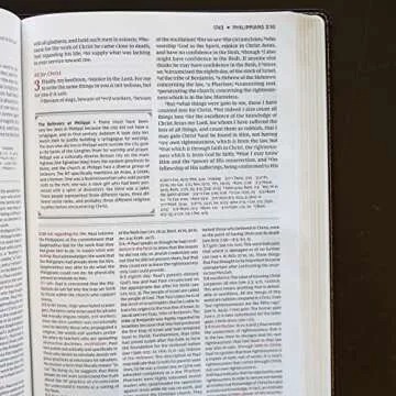 NKJV Study Bible, Premium Bonded Leather, Black, Comfort Print: The Complete Resource for Studying God’s Word