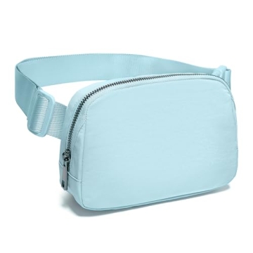 Stylish Belt Bag Fanny Pack for All Occasions and Ages