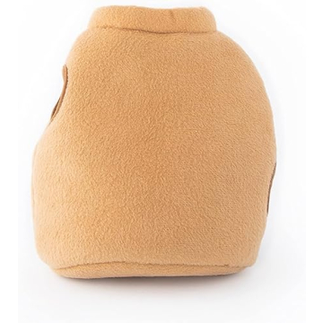 ZippyPaws Burrow Bees - Interactive Plush Dog Toy