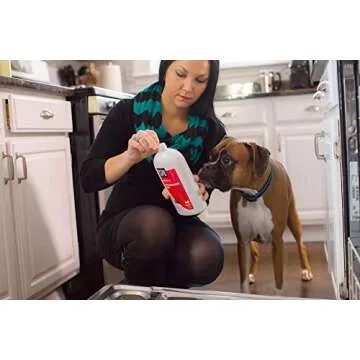 Better Life Dishwasher Detergent Gel - Automatic Dishwasher Cleaner - Concentrated Liquid Gel Dish Detergent Soap - 30oz (Pack of 2) Unscented