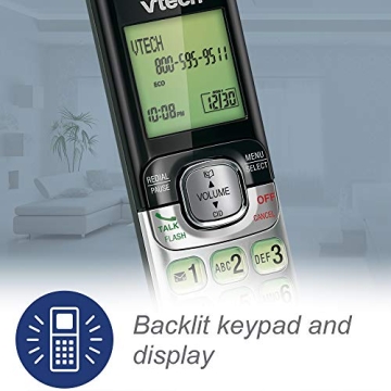 VTech CS6529 Phone with Caller ID & Answering System