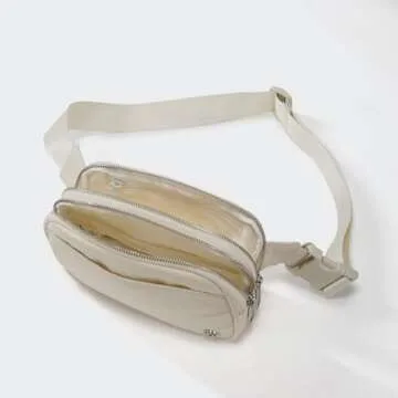 Pander Women’s Everywhere Belt Bag with 5 Pockets