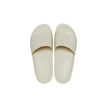 Crocs Women's Jellyfish Splash Slides Sandal for Summer Fun