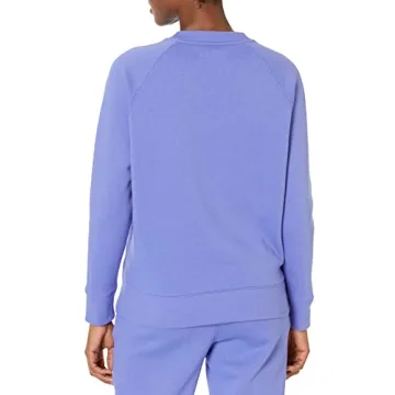 Stylish Amazon Essentials Plus Size Pullover Sweatshirt