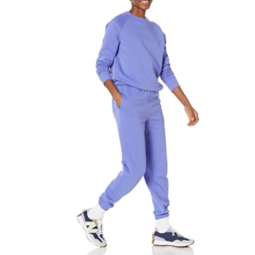 Stylish Amazon Essentials Plus Size Pullover Sweatshirt